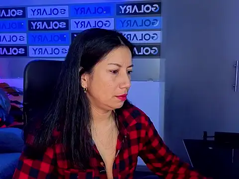 Megan Collinss1 online show from April 2026 11:31:01 AM