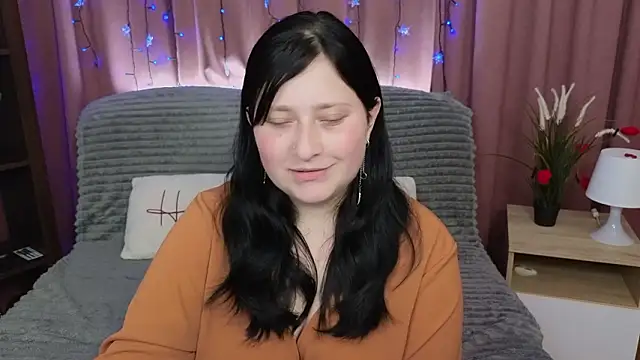 AngelNoir  online show from March 2026 08:37:01 PM