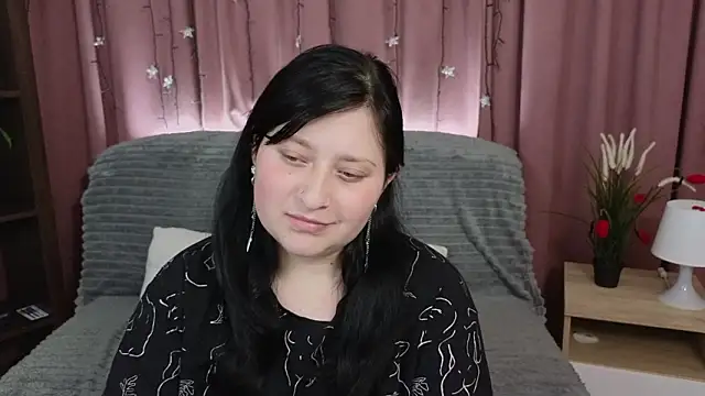 AngelNoir  online show from March 2026 09:22:02 PM