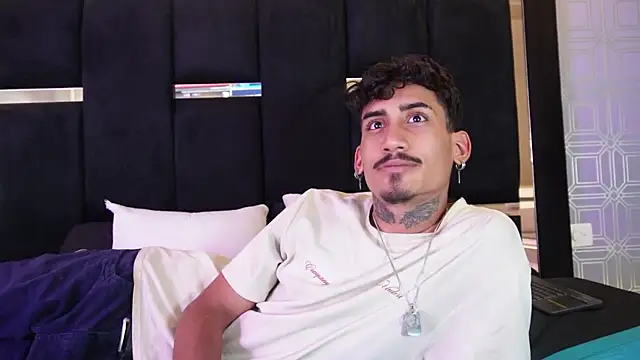 Dark Eros  online show from March 2026 07:53:01 PM