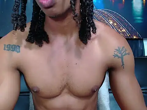 Snapshot of Josh_fit7 chatting on March 2026 12:43:01 PM Josh fit7 online show from March 2026 12:43:01 PM