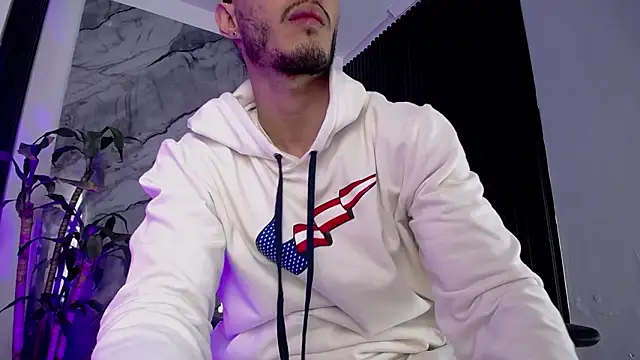 Grant Irons online show from March 2026 12:21:01 PM