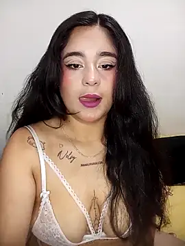 Snapshot of Jessika_TheDevil14 chatting on April 2026 03:02:01 PM Jessika TheDevil14 online show from April 2026 03:02:01 PM