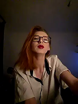 SweetAnnaX online show from February 2026 12:21:01 AM