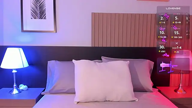 lanna doll  online show from March 2026 11:54:01 AM