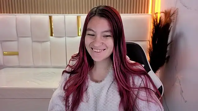 stefania tp online show from March 2026 12:12:01 PM