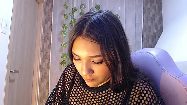 anyela donecm online show from April 2026 07:38:02 PM