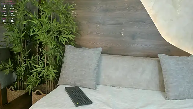 Naomi Rex online show from March 2026 07:51:02 PM