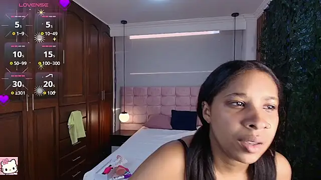 ShayMilleer online show from February 2026 12:06:02 PM