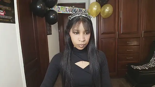 ShayMilleer online show from June 2026 11:53:02 AM