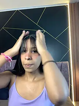ShayMilleer online show from July 2026 12:03:02 PM