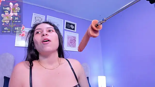 dahiana boobs online show from July 2026 03:25:02 AM