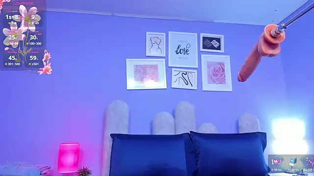 dahiana boobs online show from July 2026 03:34:01 AM