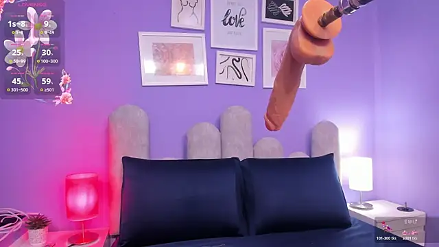 dahiana boobs online show from July 2026 03:48:01 AM