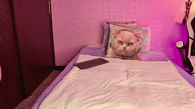 Stormy jhonson99 online show from March 2026 08:03:01 PM