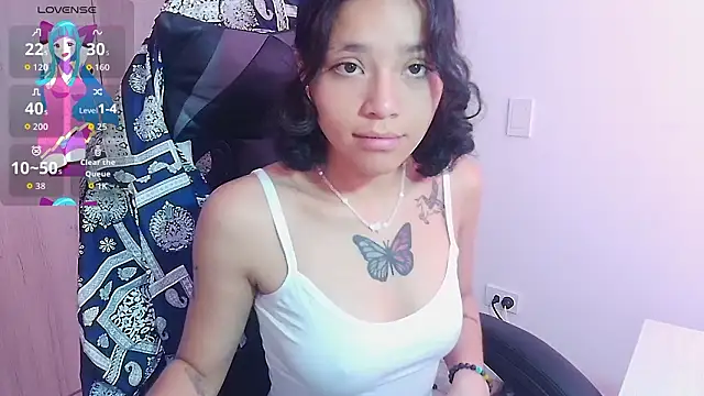 MalikaNoor online show from February 2026 01:32:02 PM