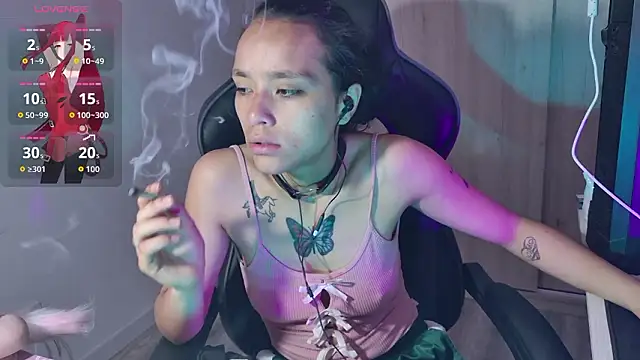 MalikaNoor online show from March 2026 03:08:02 PM