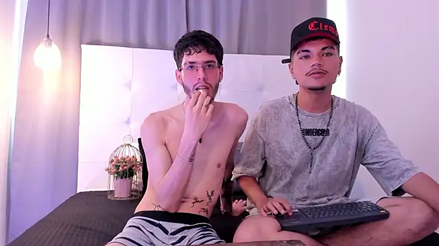 Jason 23   online show from April 2026 08:06:02 PM