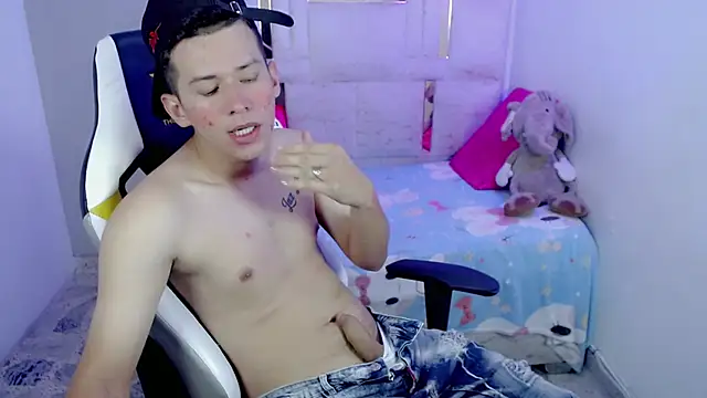 Stevan andrez  online show from March 2026 12:54:01 PM