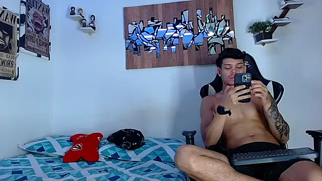 AdamsDvi online show from April 2026 02:12:01 PM