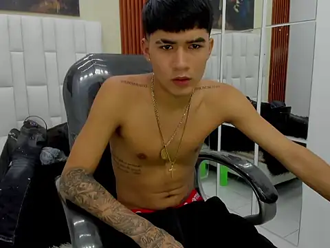 Thiago collinss online show from March 2026 10:27:02 PM