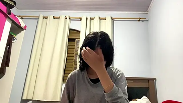 IvyDesirer online show from March 2026 02:07:01 AM