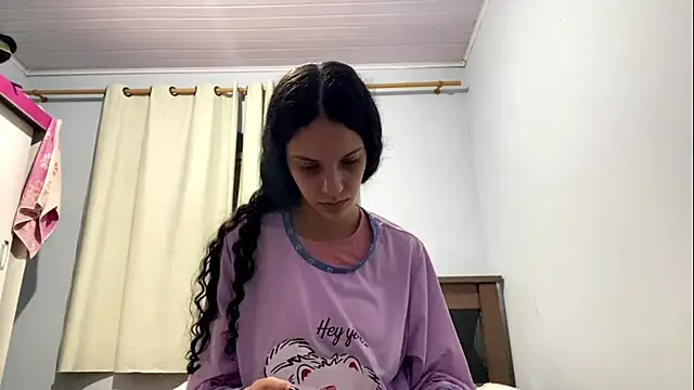 IvyDesirer online show from March 2026 02:29:01 AM