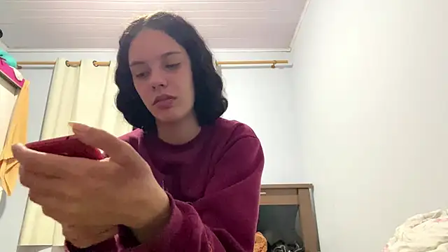 IvyDesirer online show from March 2026 02:05:02 AM