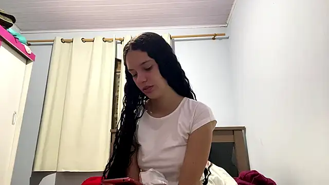 IvyDesirer online show from March 2026 02:47:02 AM