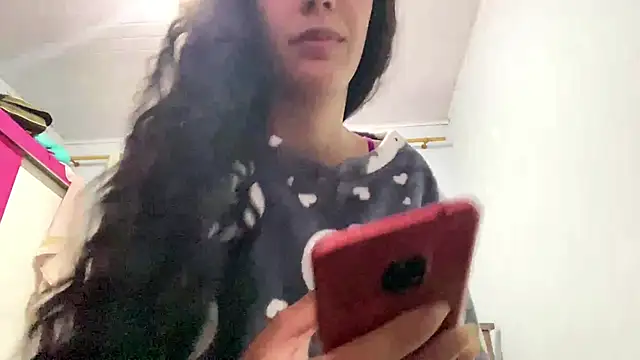 IvyDesirer online show from March 2026 02:27:02 AM