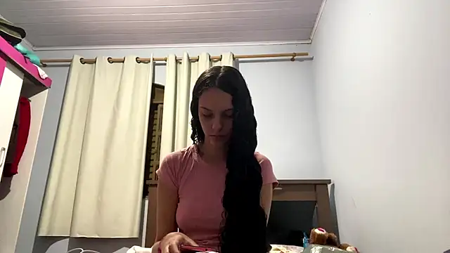 IvyDesirer online show from March 2026 02:16:02 AM