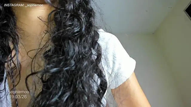 Sophiemoo  online show from March 2026 12:21:02 PM