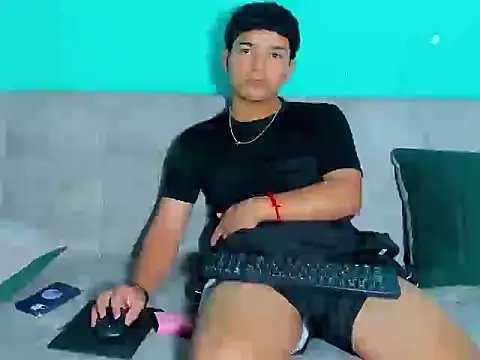 Brandon Wesly online show from March 2026 12:33:02 PM