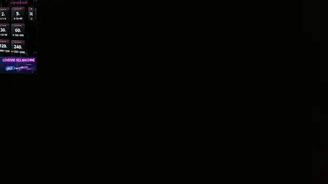 Snapshot of scarlet_johannson19 chatting on May 2026 03:03:01 AM scarlet johannson19 online show from May 2026 03:03:01 AM