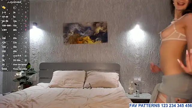SophieShyy online show from June 2026 01:28:02 AM
