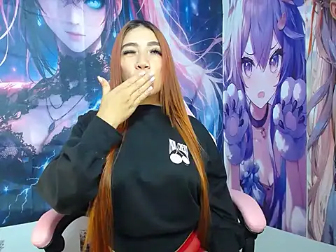 SerenaFoxx  online show from March 2026 07:15:01 AM