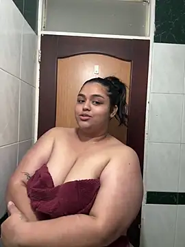 NathashaDreams online show from March 2026 02:41:02 AM