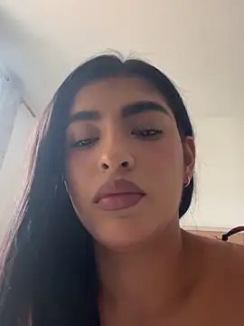 Misty-kat online show from April 2026 05:50:02 PM