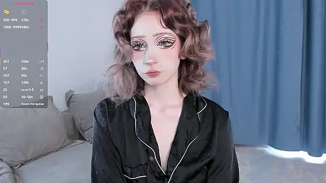 JeanelleHodo online show from March 2026 06:17:01 AM