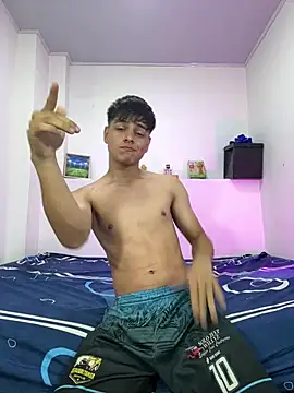 Snapshot of Logan_Jhonson19 chatting on August 2026 01:38:01 AM Logan Jhonson19 online show from August 2026 01:38:01 AM