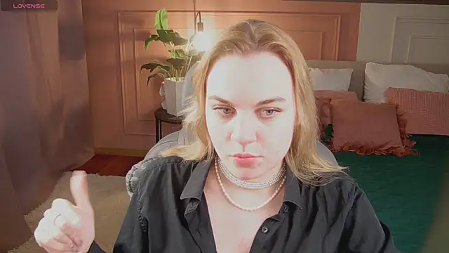 Glow Margo online show from April 2026 01:08:01 AM