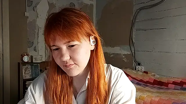 DinaFirebird online show from March 2026 04:28:02 AM