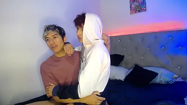 Angel Hot 4 online show from February 2026 02:54:01 AM