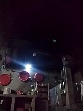 Lucie Fuzk online show from March 2026 01:48:02 PM