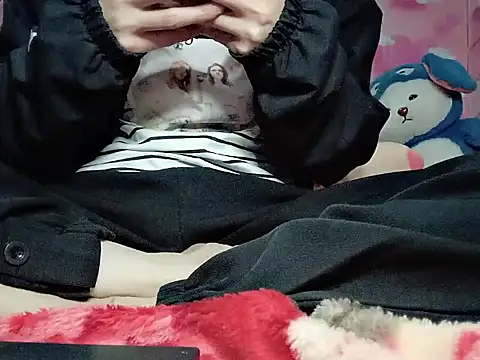 Angela203 online show from February 2026 09:08:02 AM