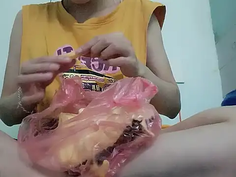 Angela203 online show from April 2026 01:58:02 PM