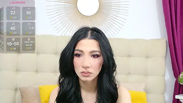 ErinEvans online show from April 2026 04:21:02 AM