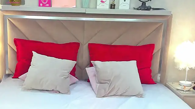 MelissaXNaughty online show from March 2026 02:07:02 AM