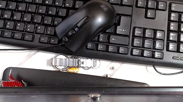 LexyDiana online show from April 2026 07:36:02 AM