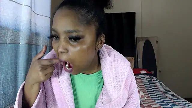 LexyDiana online show from June 2026 06:52:02 AM